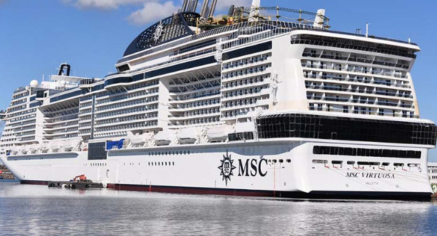 Summer Holiday Family Cruise